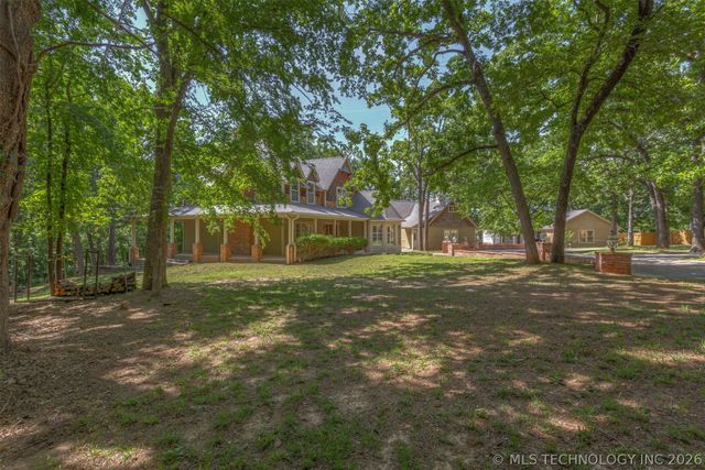 524 E 118th Street S, Jenks, OK 74037