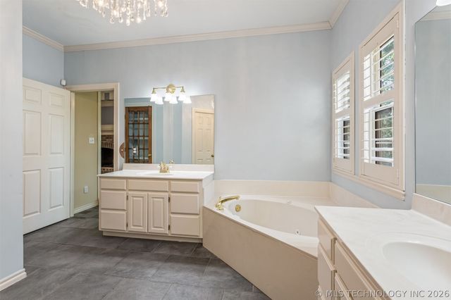 524 E 118th Street S, Jenks, OK 74037