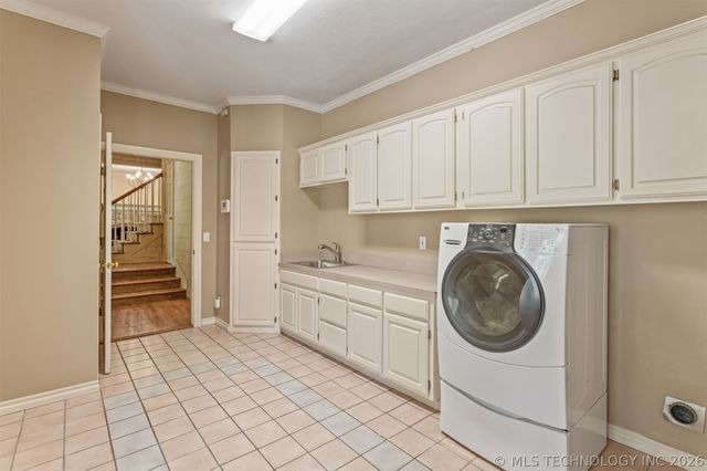 524 E 118th Street S, Jenks, OK 74037