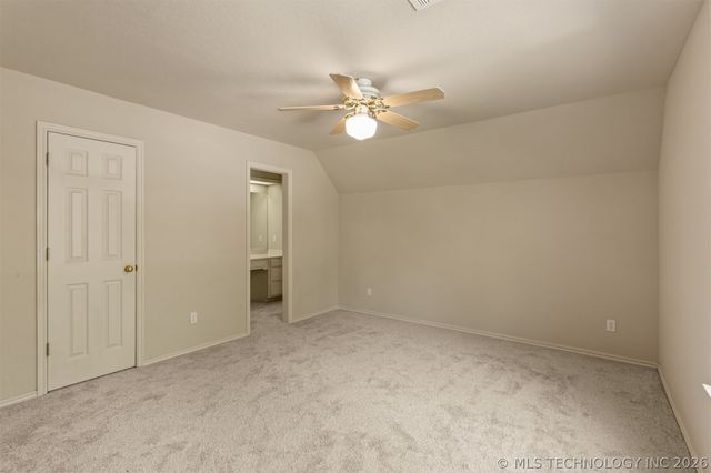 524 E 118th Street S, Jenks, OK 74037
