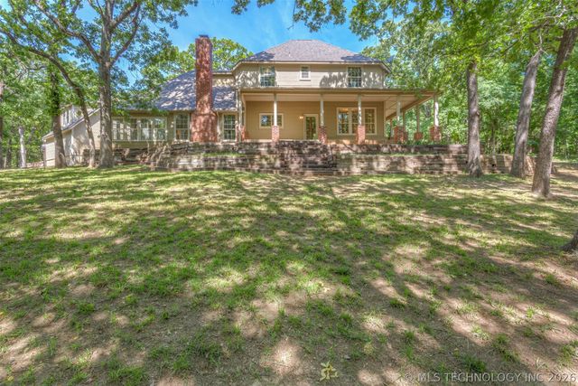 524 E 118th Street S, Jenks, OK 74037