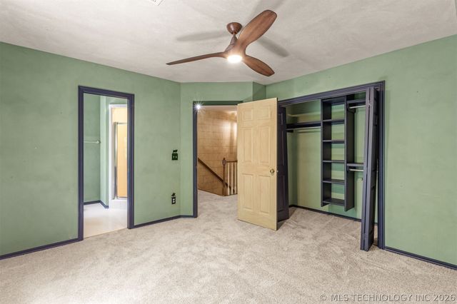 524 E 118th Street S, Jenks, OK 74037