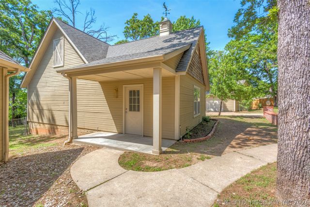 524 E 118th Street S, Jenks, OK 74037
