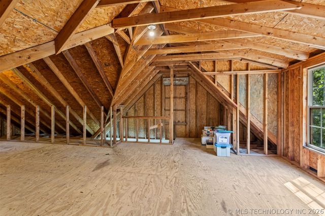 524 E 118th Street S, Jenks, OK 74037