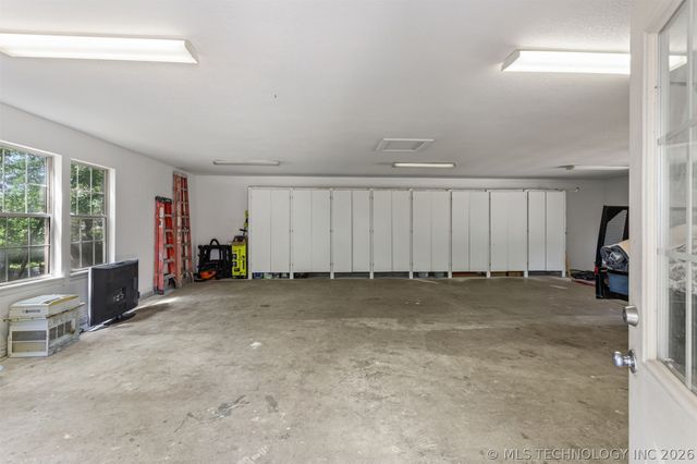 524 E 118th Street S, Jenks, OK 74037
