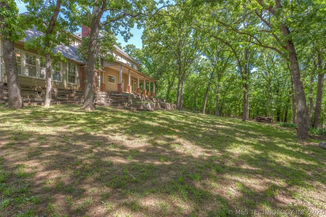 524 E 118th Street S, Jenks, OK 74037