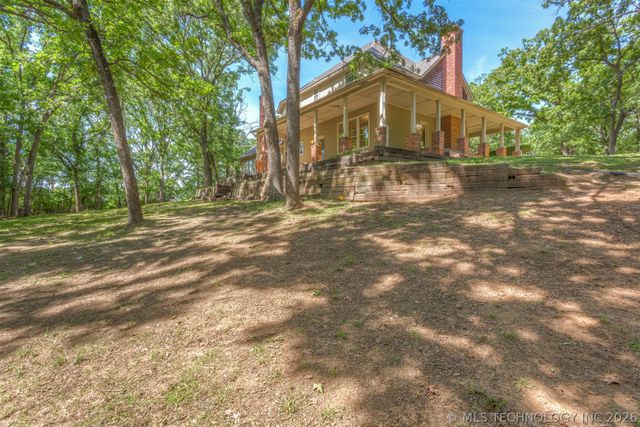 524 E 118th Street S, Jenks, OK 74037