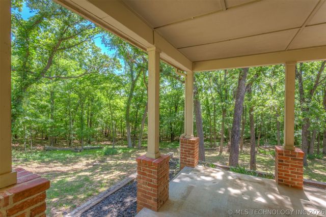 524 E 118th Street S, Jenks, OK 74037