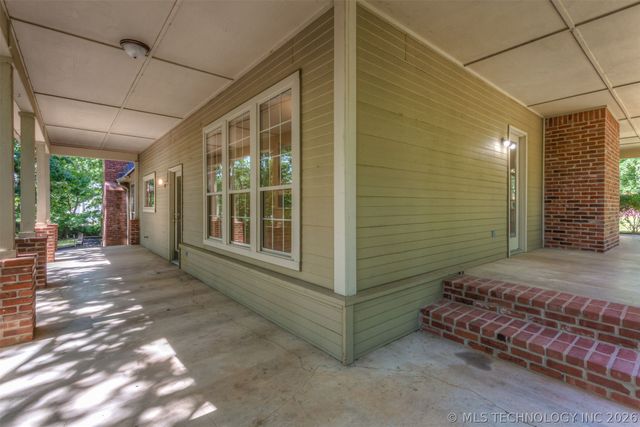 524 E 118th Street S, Jenks, OK 74037