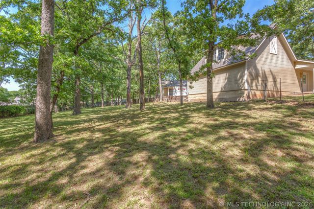 524 E 118th Street S, Jenks, OK 74037