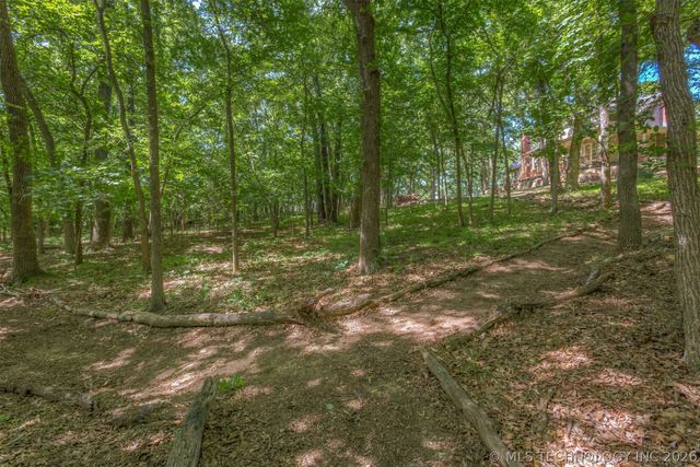 524 E 118th Street S, Jenks, OK 74037