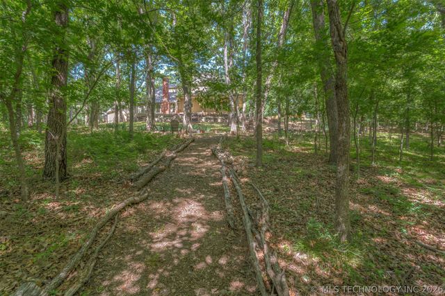 524 E 118th Street S, Jenks, OK 74037
