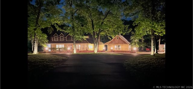 524 E 118th Street S, Jenks, OK 74037