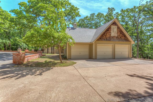 524 E 118th Street S, Jenks, OK 74037