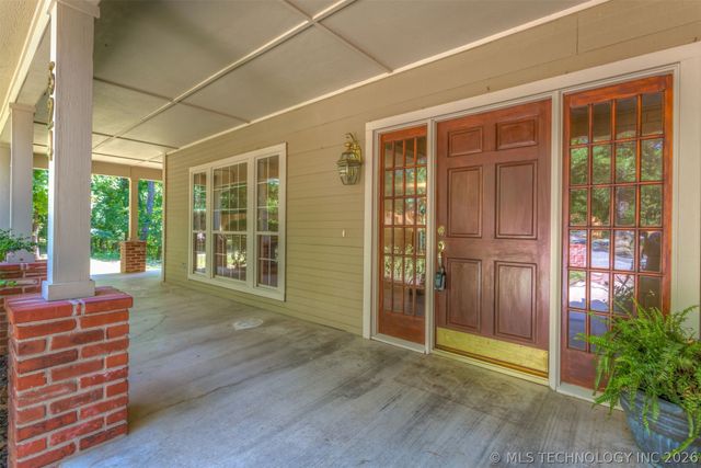524 E 118th Street S, Jenks, OK 74037