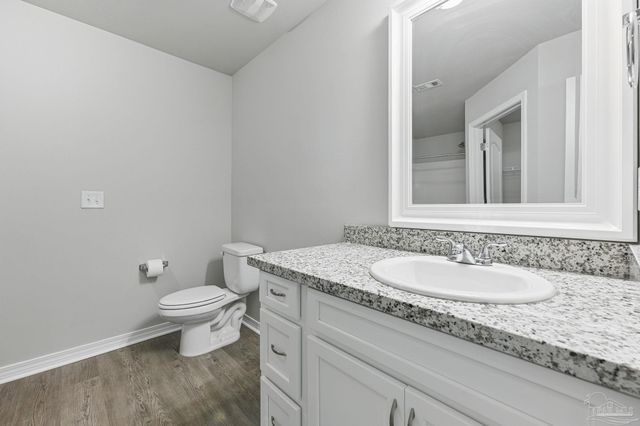 3541 Godwin Rd, Jay, FL 32565