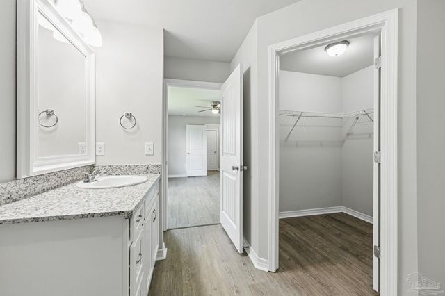 3541 Godwin Rd, Jay, FL 32565