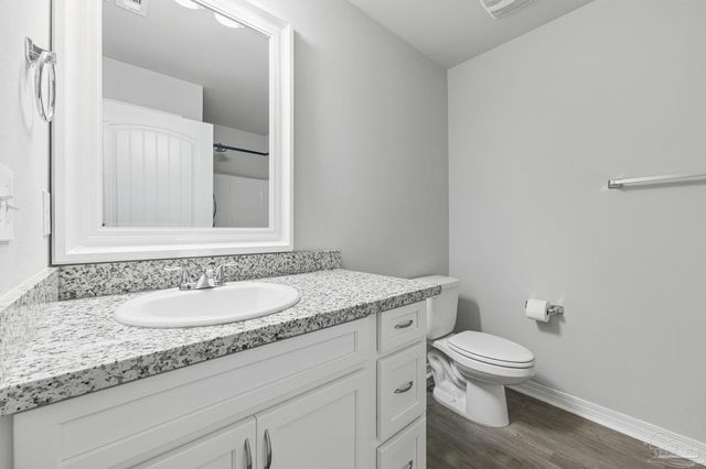 3541 Godwin Rd, Jay, FL 32565
