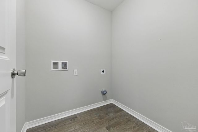 3541 Godwin Rd, Jay, FL 32565