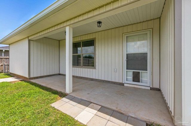 3541 Godwin Rd, Jay, FL 32565