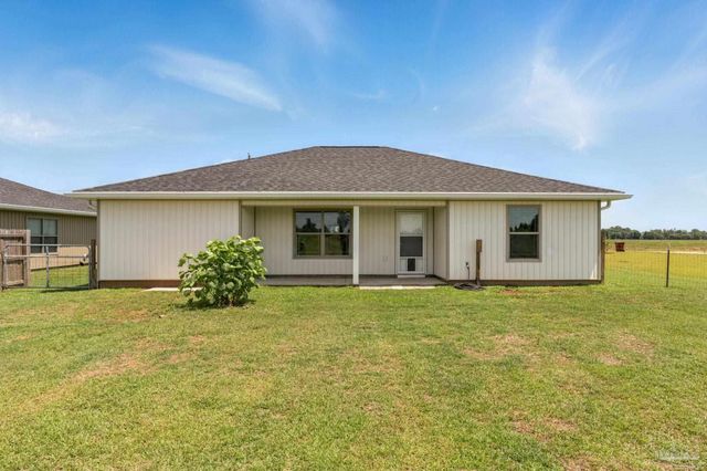3541 Godwin Rd, Jay, FL 32565