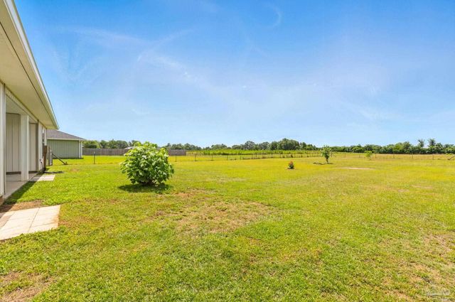 3541 Godwin Rd, Jay, FL 32565