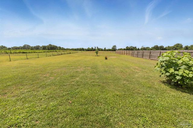 3541 Godwin Rd, Jay, FL 32565