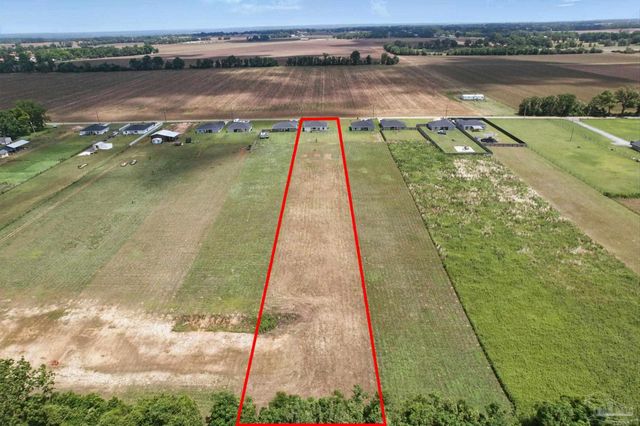 3541 Godwin Rd, Jay, FL 32565