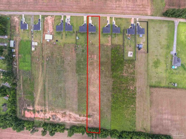 3541 Godwin Rd, Jay, FL 32565