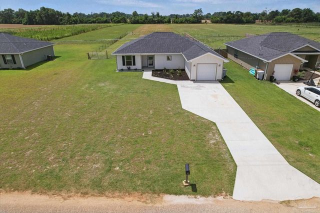 3541 Godwin Rd, Jay, FL 32565