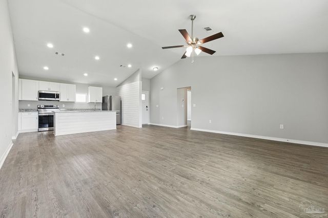 3541 Godwin Rd, Jay, FL 32565