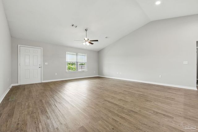 3541 Godwin Rd, Jay, FL 32565