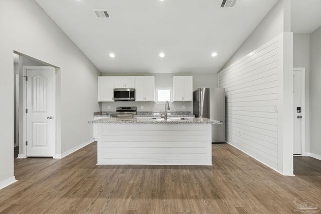 3541 Godwin Rd, Jay, FL 32565