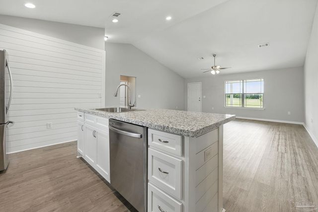 3541 Godwin Rd, Jay, FL 32565