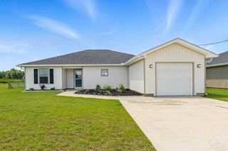 3541 Godwin Rd, Jay, FL 32565
