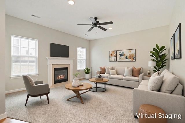 1402 Bern Dr, Spring Hill, TN 37174