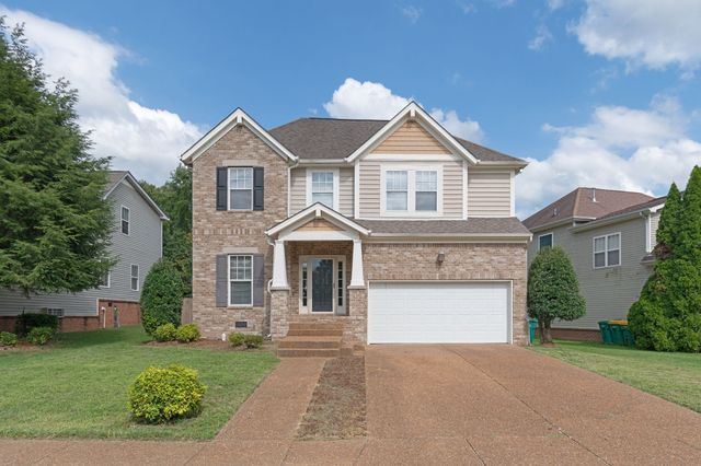 1402 Bern Dr, Spring Hill, TN 37174