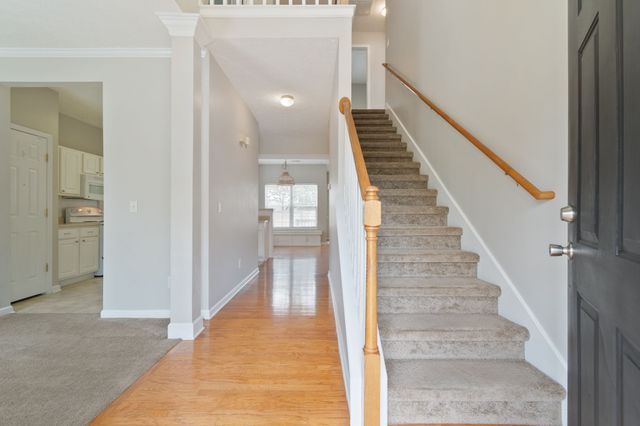1402 Bern Dr, Spring Hill, TN 37174