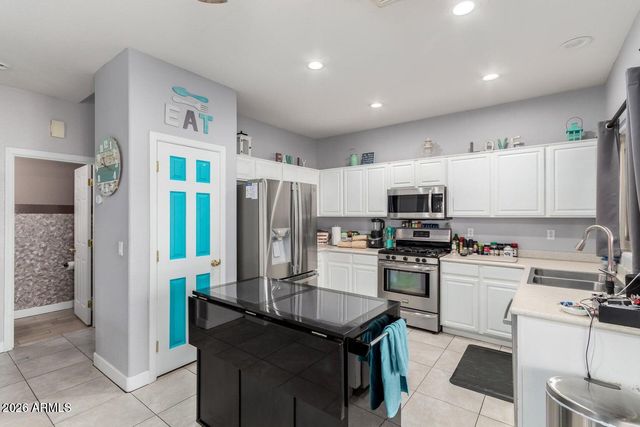 3800 E WOODSIDE Way, Gilbert, AZ 85297