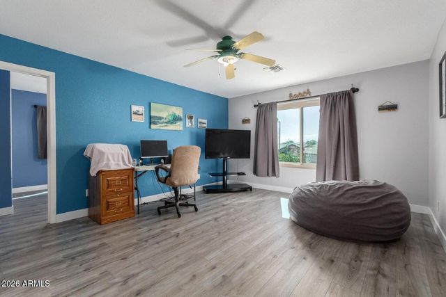 3800 E WOODSIDE Way, Gilbert, AZ 85297