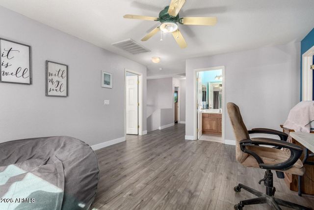 3800 E WOODSIDE Way, Gilbert, AZ 85297