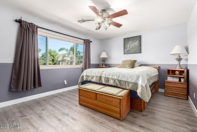 3800 E WOODSIDE Way, Gilbert, AZ 85297