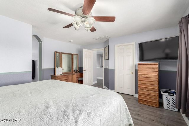 3800 E WOODSIDE Way, Gilbert, AZ 85297