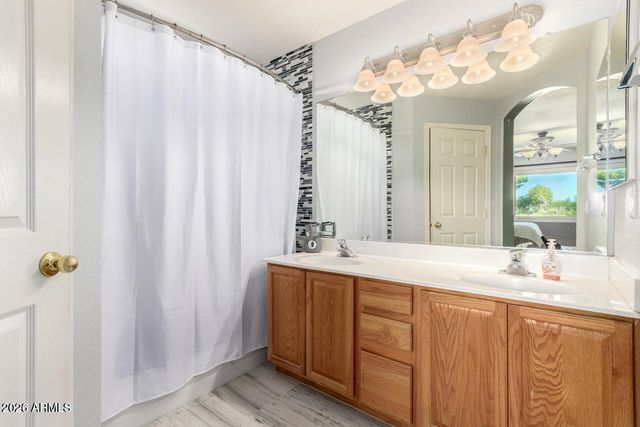 3800 E WOODSIDE Way, Gilbert, AZ 85297