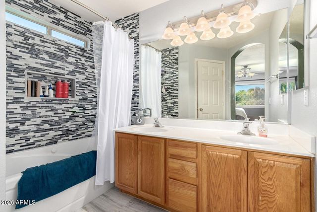 3800 E WOODSIDE Way, Gilbert, AZ 85297