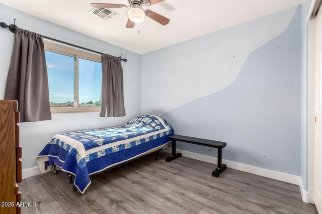 3800 E WOODSIDE Way, Gilbert, AZ 85297