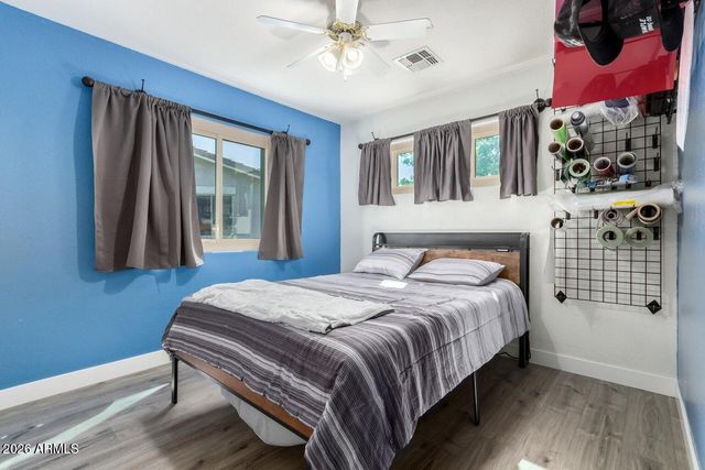 3800 E WOODSIDE Way, Gilbert, AZ 85297