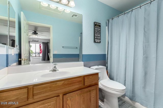 3800 E WOODSIDE Way, Gilbert, AZ 85297