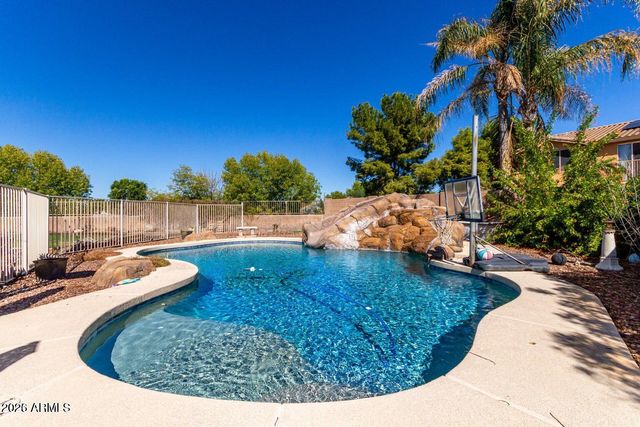 3800 E WOODSIDE Way, Gilbert, AZ 85297