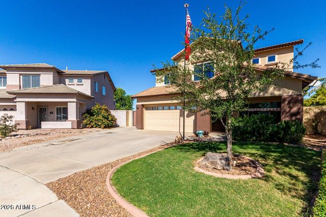 3800 E WOODSIDE Way, Gilbert, AZ 85297